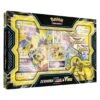 Pokemon VMAX-VSTAR Battle Box Deoxys -Spel Speelgoed Winkel pokemon vmax vstar battle box deoxys