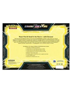 Pokemon VMAX-VSTAR Battle Box Deoxys -Spel Speelgoed Winkel pokemon vmax vstar battle box deoxys 2