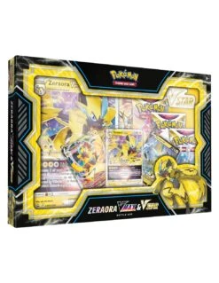 Pokemon VMAX-VSTAR Battle Box Deoxys