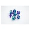Gamegenic POLYDICE Galaxy Series Neptune RPG Dice Set -Spel Speelgoed Winkel polydice galaxy series neptune rpg dice set