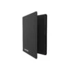 Gamegenic PORTFOLIO Casual Album 18-Pocket Black -Spel Speelgoed Winkel portfolio casual album 18 pocket black