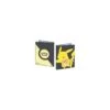 Ultra Pro PORTFOLIO POK Pikachu 2019 9-Pocket -Spel Speelgoed Winkel portfolio pok pikachu 2019 9 pocket