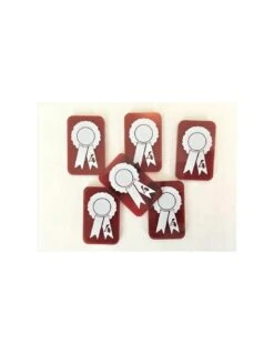 Potion Explosion - Acrylic Skill Tokens