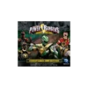 Renegade Game Studios Power Rangers: Heroes Of The Grid - Legendary Ranger: Tommy Oliver Pack -Spel Speelgoed Winkel power rangers heroes of the grid legendary ranger tommy oliver pack