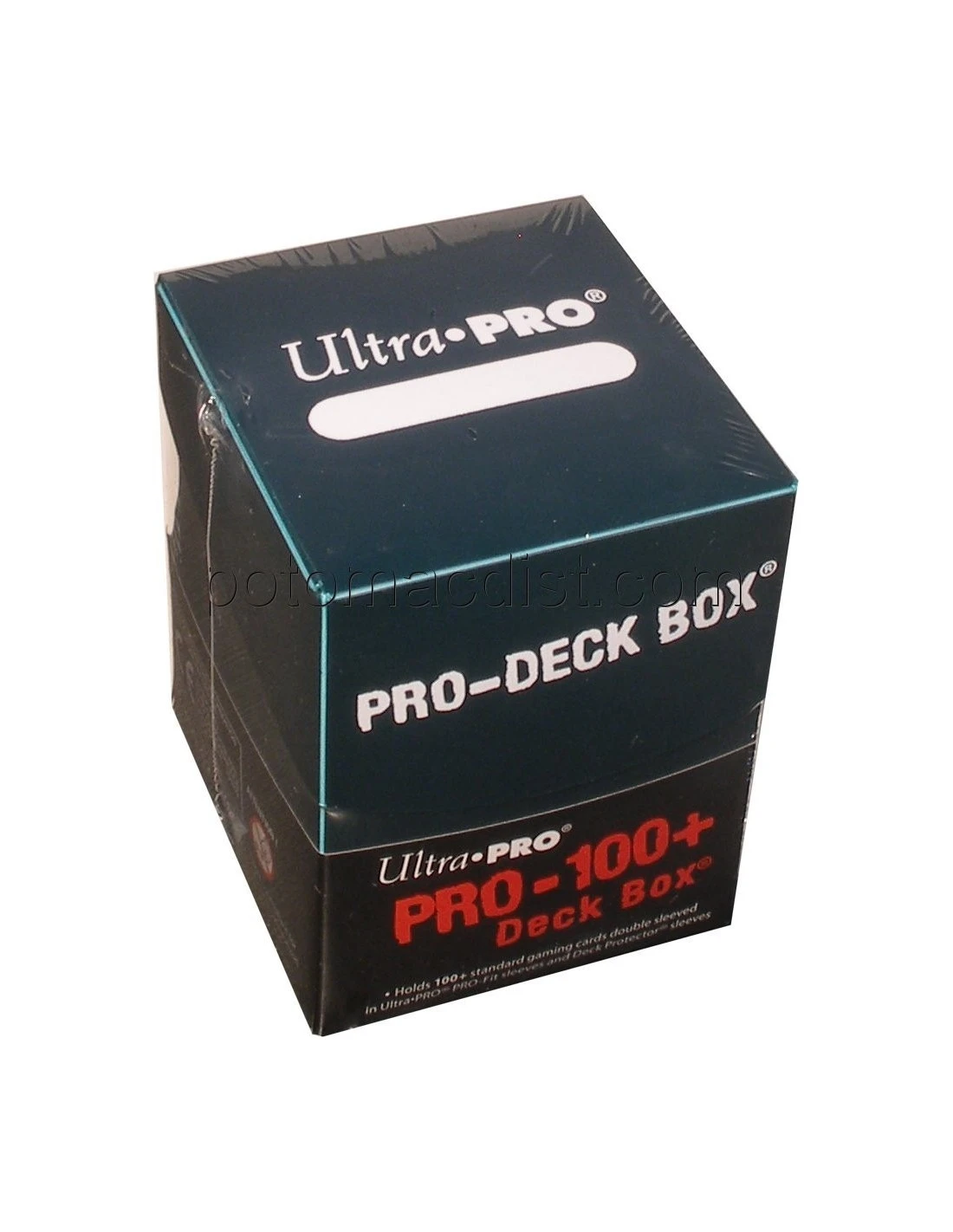 Ultra Pro Pro-100+ Deck Box 3 Ultra Pro Pro-100+ Deck Box