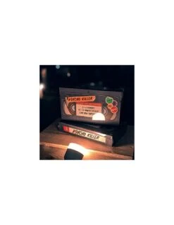 Psycho Killer (Second Edition)