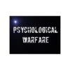 Psychological Warfare -Spel Speelgoed Winkel psychological warfare