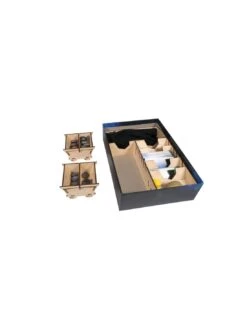 The Broken Token: Quartz Organizer