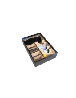 The Broken Token: Quartz Organizer -Spel Speelgoed Winkel quartz organizer 3