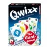 Qwixx: Card Game (EN) 1 Qwixx: Card Game (EN) -Spel Speelgoed Winkel qwixx en
