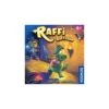 Kosmos Raffi Raffzahn -Spel Speelgoed Winkel raffi raffzahn