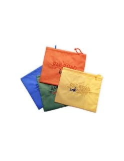 Railroad Ink Challenge - Cloth Bags Pack