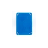 Rectangle Dice Tray Blue 2 Rectangle Dice Tray Blue -Spel Speelgoed Winkel rectangle dice tray blue