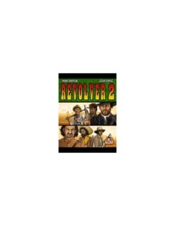 Revolver 2 (Nederlands)