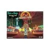 Rick And Morty: Anatomy Park - The Game -Spel Speelgoed Winkel rick and morty anatomy park the game