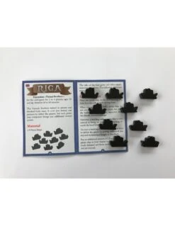 Riga Vitalienbuilder