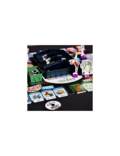 Rival Restaurants -Spel Speelgoed Winkel rival restaurants 2