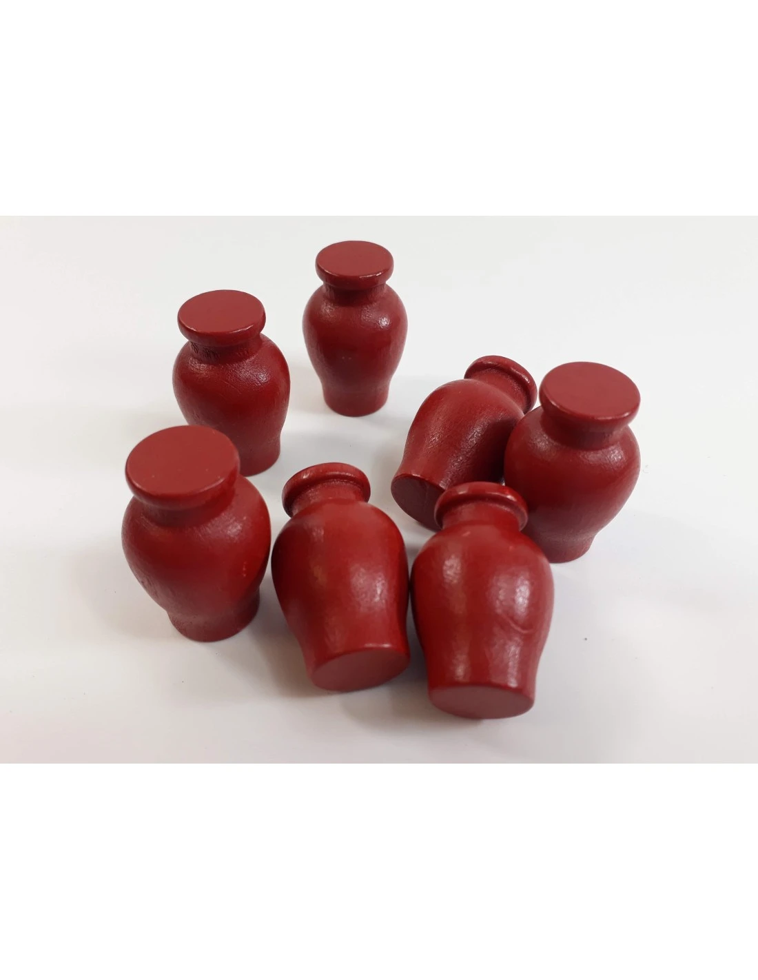 Rode Amfora 3 Rode Amfora