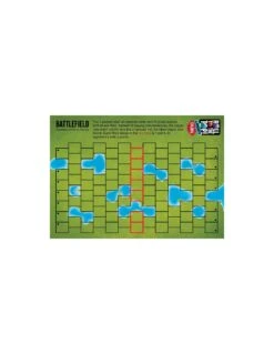 Roll To The Top!: Duel