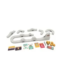 Roller Coaster Rush -Spel Speelgoed Winkel roller coaster rush 2