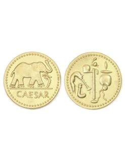 Romeinse Munten JUMBO 35mm (6)