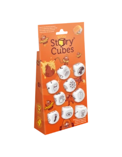 ASMODEE Rory's Story Cubes Hangtab Original