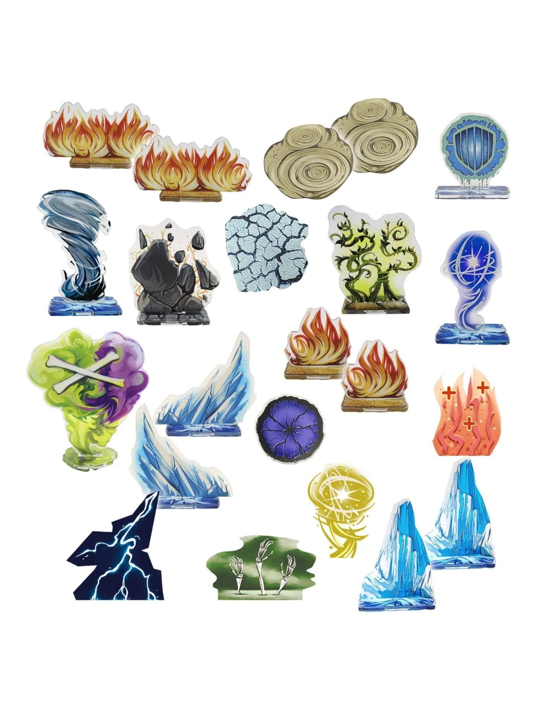 RPG Objects SPELL EFFECTS 3 RPG Objects SPELL EFFECTS