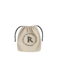 Runic Dice Bag