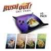 Rush Out! Dice Trays (5 Stück) -Spel Speelgoed Winkel rush out dice trays 5 stueck