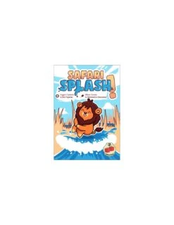 Safari Splash!