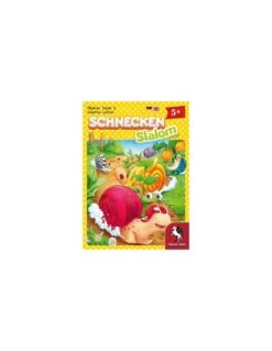 Pegasus Spiele Schneckenslalom