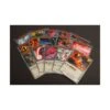 Sentinel Tactics: Promo Power Card Pack -Spel Speelgoed Winkel sentinel tactics promo power card pack