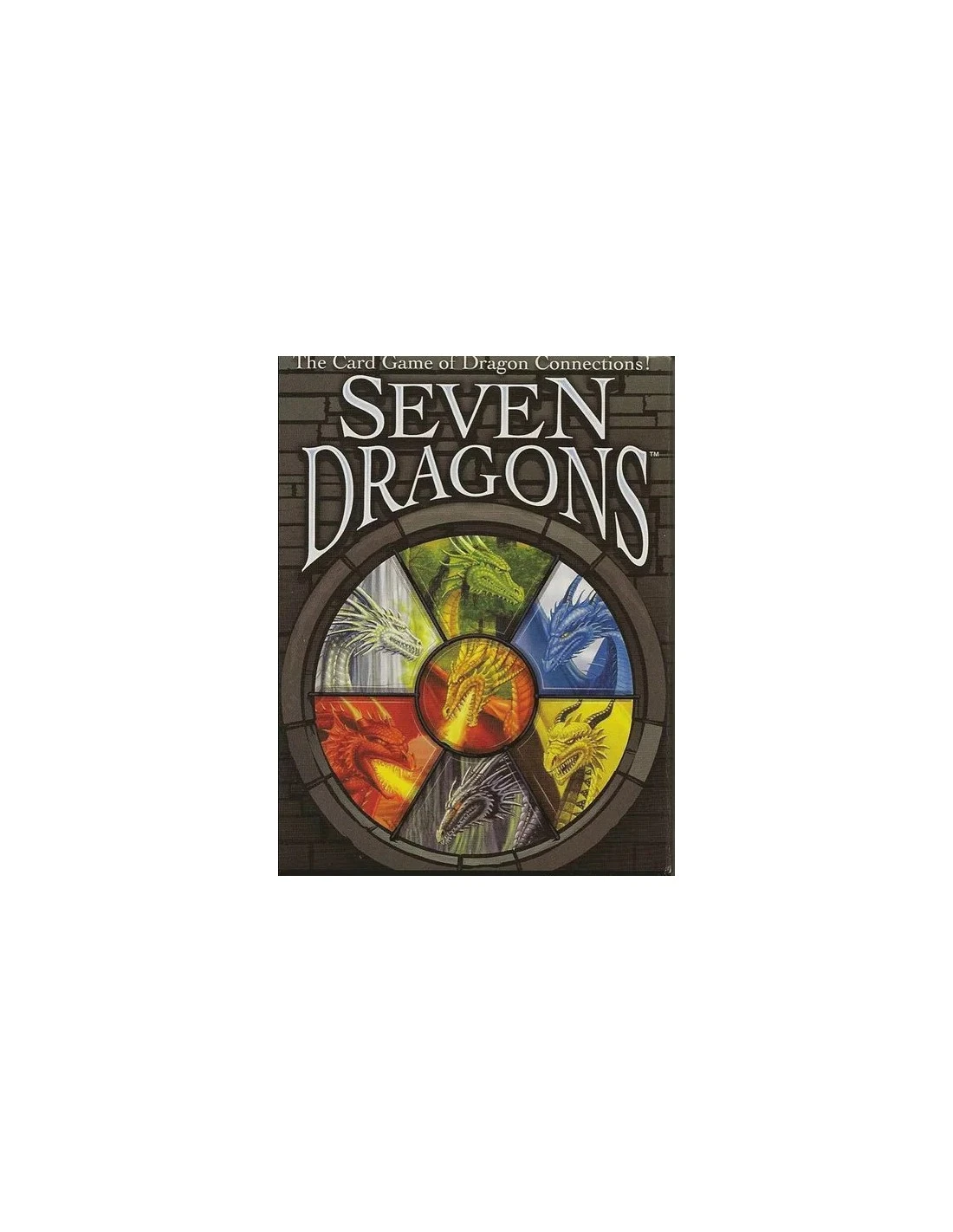 Seven Dragons 3 Seven Dragons
