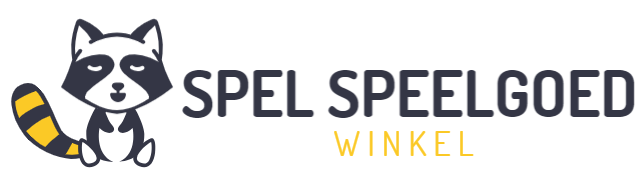 Spel Speelgoed Winkel