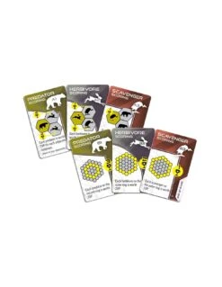 Wizkids Shapers Of Gaia (Beschadigd) -Spel Speelgoed Winkel shapers of gaia beschadigd 3