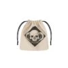 Skully Dice Bag -Spel Speelgoed Winkel skully dice bag