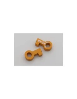 Sleutel Token Met Opdruk