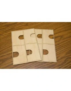 Smash Up! Box Organizer: Extra Dividers