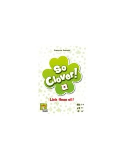 So Clover (EN)