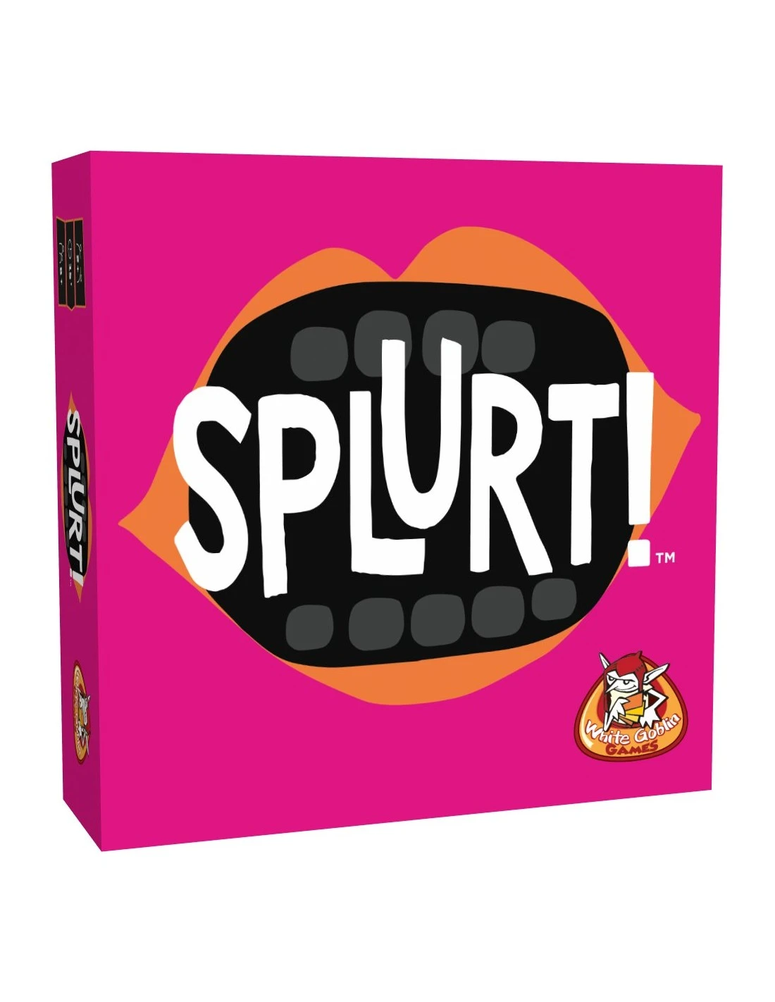 Splurt! 3 Splurt!