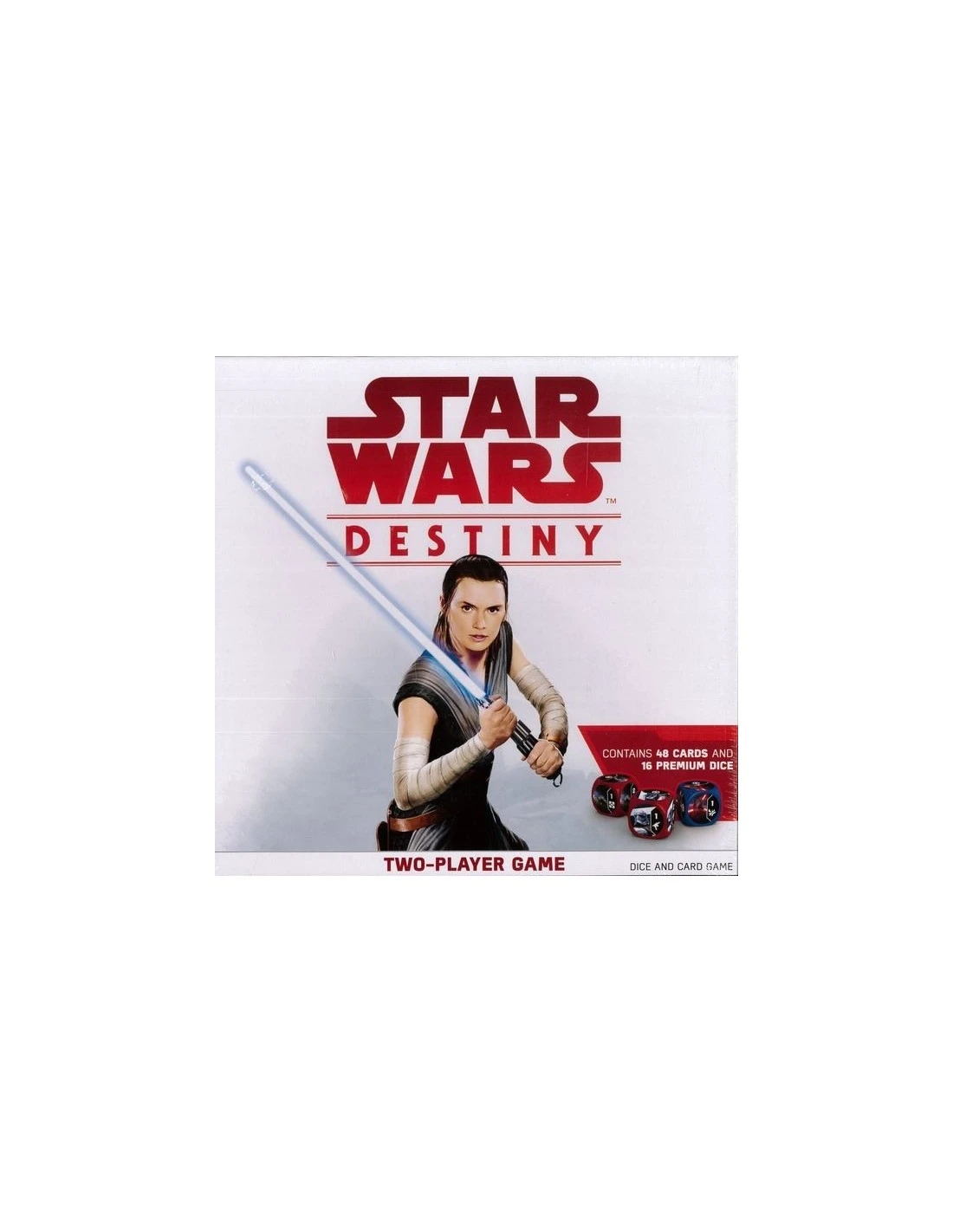 Fantasy Flight Games Star Wars: Destiny Two-Player Game 3 Fantasy Flight Games Star Wars: Destiny Two-Player Game