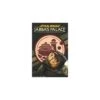 Z-Man Games Star Wars: Jabba's Palace – A Love Letter Game -Spel Speelgoed Winkel star wars jabba s palace a love letter game
