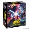 Atomic Mass Games Star Wars: Shatterpoint (complete Pakket) (Pre-Order: 2 June 2023) 2 Atomic Mass Games Star Wars: Shatterpoint (complete Pakket) (Pre-Order: 2 June 2023) -Spel Speelgoed Winkel star wars shatterpoint complete pakket pre order 2 june 2023