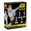 Atomic Mass Games Star Wars: Shatterpoint - General Obi-Wan Kenobi Squad Pack (Pre-Order: 2 June 2023) 1 Atomic Mass Games Star Wars: Shatterpoint - General Obi-Wan Kenobi Squad Pack (Pre-Order: 2 June 2023) -Spel Speelgoed Winkel star wars shatterpoint general obi wan kenobi squad pack
