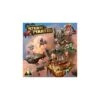 Steam Pirates -Spel Speelgoed Winkel steam pirates