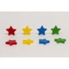 Ster -Spel Speelgoed Winkel ster