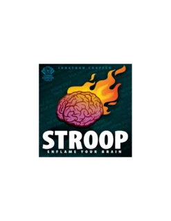 Stroop