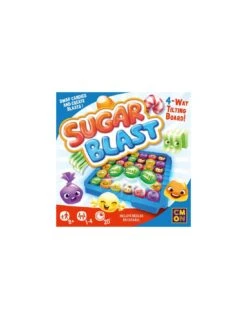 Sugar Blast
