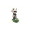 Matagot Takenoko: Baby Panda Figur Rainbow -Spel Speelgoed Winkel takenoko baby panda figur rainbow