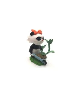 Matagot Takenoko: Baby Panda Figur Sunny